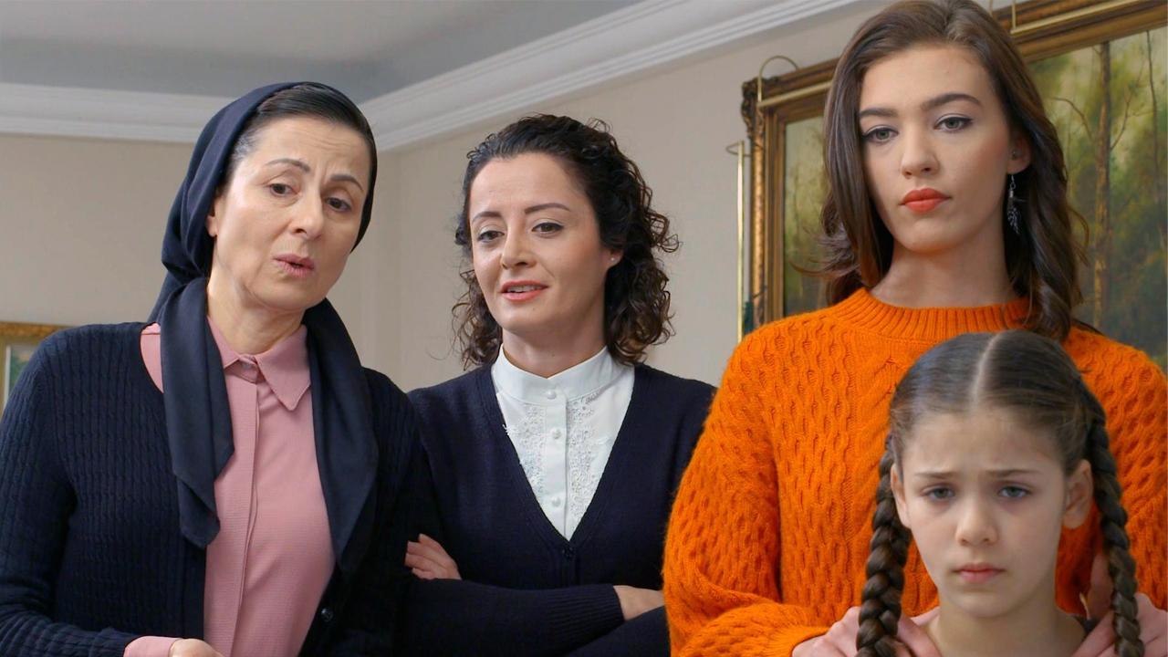 Elif 657.Bölüm