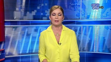 Un resumen de las cifras oficiales de casos de Covid-19 en Ecuador