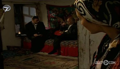 Veysel, Sultan'ı Babasından İstiyor | Sarı Yıldız