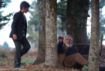 Recep Hayat Kurtarmaya Devam Ediyor! |Çerçi