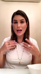 Como faz: truques parar lavar o cabelo