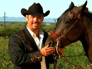 Héctor González El Tenampa - Concha Del Alma