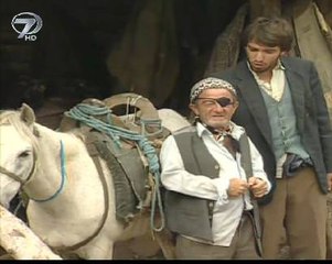 Sefer Bütün Parası ile At Alıyor...