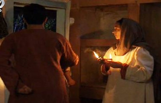 Altınların Peşindeler! | Bir Küp Altın