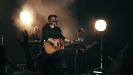 Chris McClarney - I'm Listening