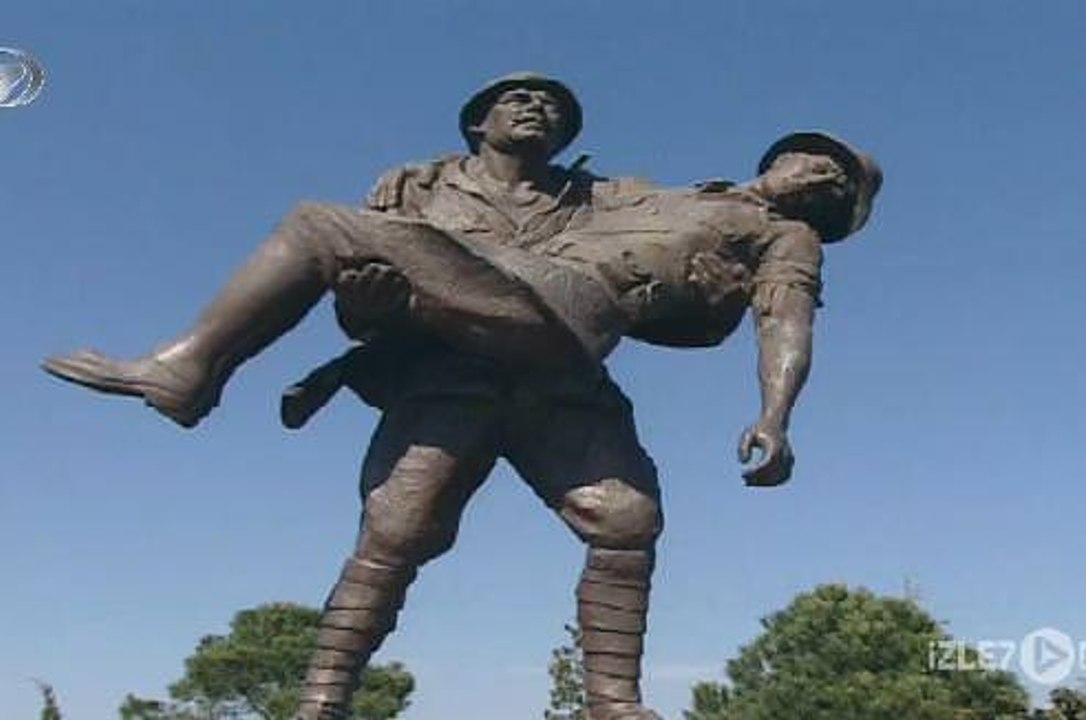 Çanakkale Türküsü