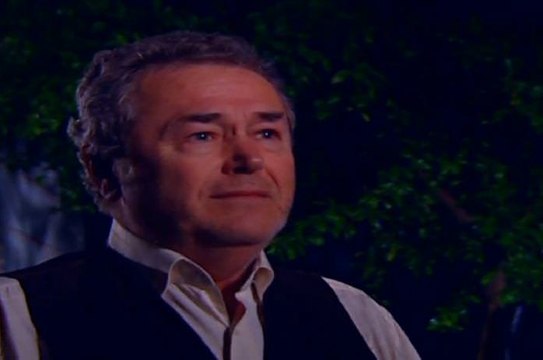 Cemal Ağa Huzursuz! |İki Keklik Bir Kayada Ötüyor