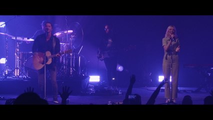 Pat Barrett - Canvas And Clay