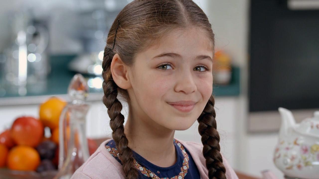 Elif 643.Bölüm