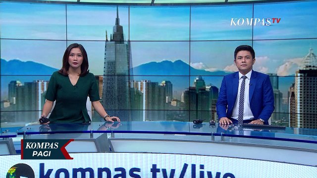 Viral! Satpol PP Angkut Kursi Warung Makan Karena Tak Terapkan Social Distancing