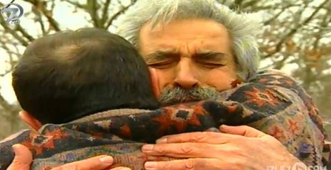 Sonunda Çocuklarına Kavuştu! | Kulun Düştü İsyana