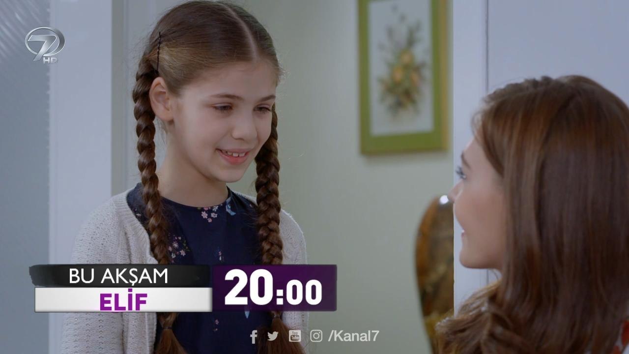Elif 682.Bölüm Fragmanı