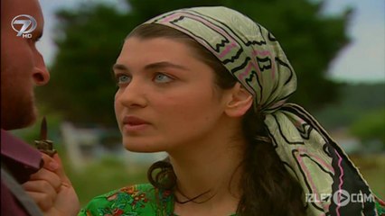 Menekşe Davut'a Bıçak Çekiyor | Yine Bana Kalasın