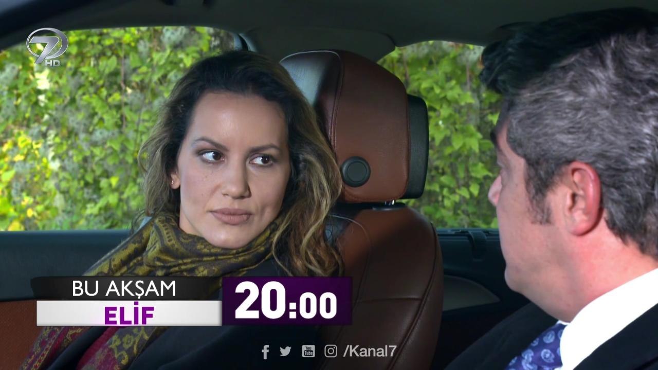 Elif 618.Bölüm Fragmanı