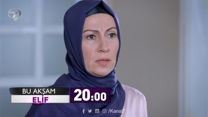 Elif 616.Bölüm Fragmanı