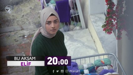 Elif 693.Bölüm Fragmanı