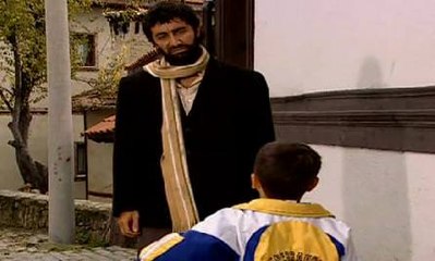 Babasını Dilenci Sandı! | Beni Babama Götür
