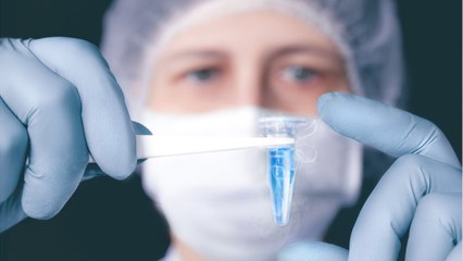 Trials Using TB Vaccine Against COVID-19 Underway