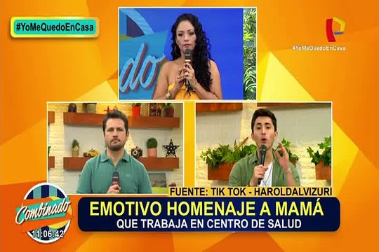 Jueves Santo: en plena cuarentena, conozca más sobre el convento de Santo Domingo