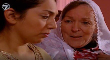 Annenin Kızına Nasihati - Ana Sütü