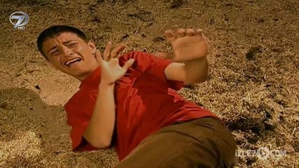 Habib Ömer'i İşkence Yaparak Öldürür | Yetim Hakkı