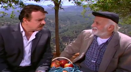 "Atımı Verdim Bir Sepet Elma Aldım" | Bir Sepet Elma