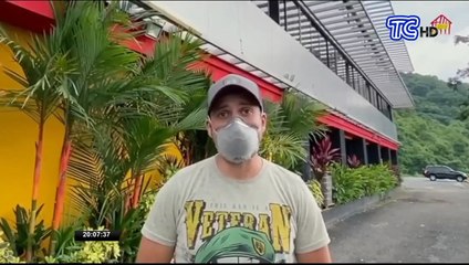 Cuerpo técnico de la selección ecuatoriana aceptó reducción de sueldo por emergencia sanitaria