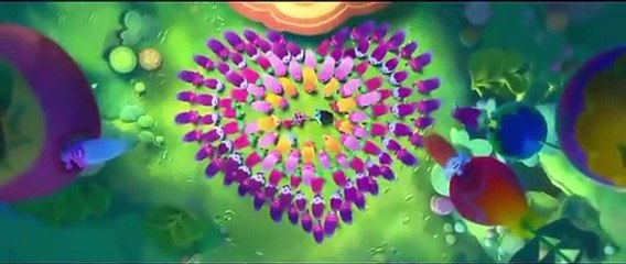 'Trolls World Tour' Trailer