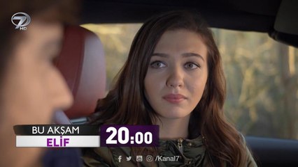 Elif 671.Bölüm Fragmanı