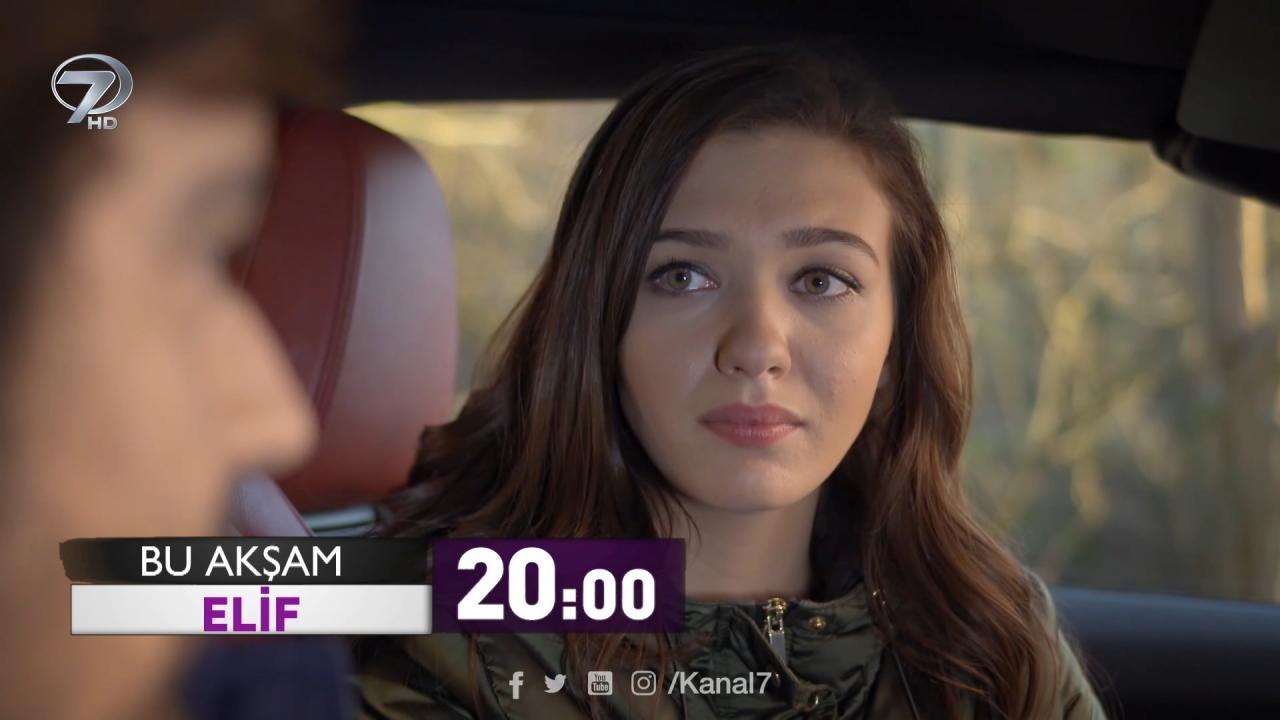 Elif 671.Bölüm Fragmanı