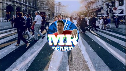 Trap Music Dance - (Oficial Music Vídeo)