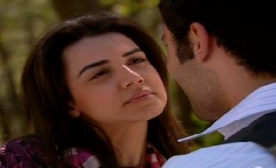 Fadime'nin Destanı Türküsü