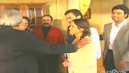 'Hoşgeldiniz Canım Evlatlarım...' | Kulun Düştü İsyana