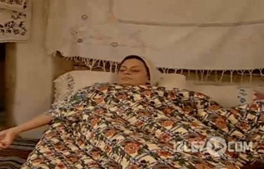 'Anne Aç Gözlerini...' | Anne Kanadı