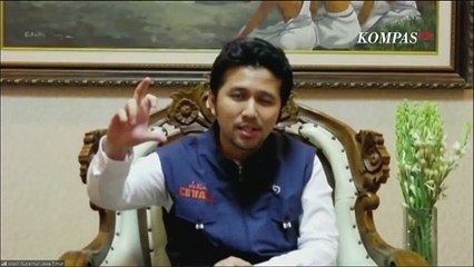 Ribuan ODP Corona Ada di Jawa Timur - SATU MEJA THE FORUM