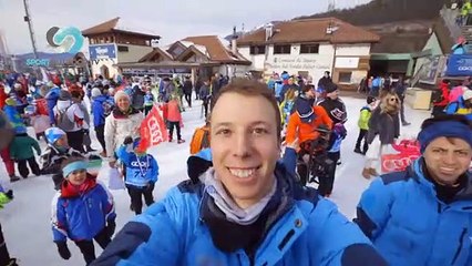 SKIMAGAZINE puntata 22 - Parte 1