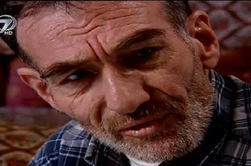 Benim Ayşe Diye Kızım Yok! | Baba Evi