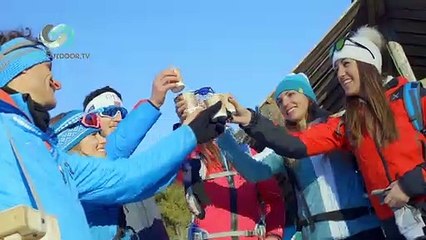 SKIMAGAZINE puntata 22 - Parte 2