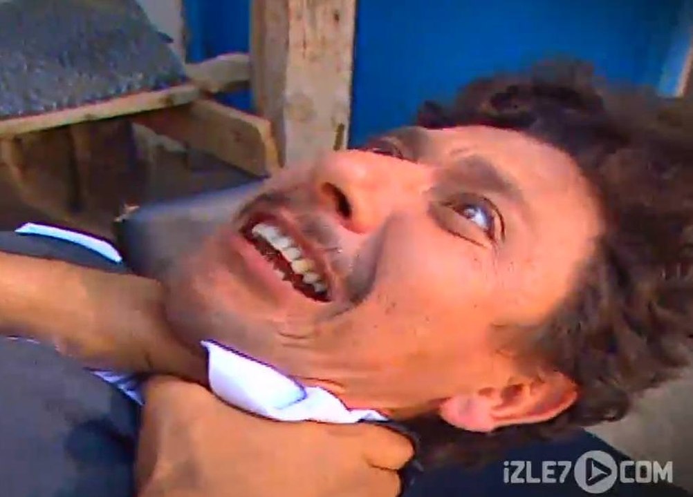 Adamı Çileden Çıkardı! | Aynalı Körük