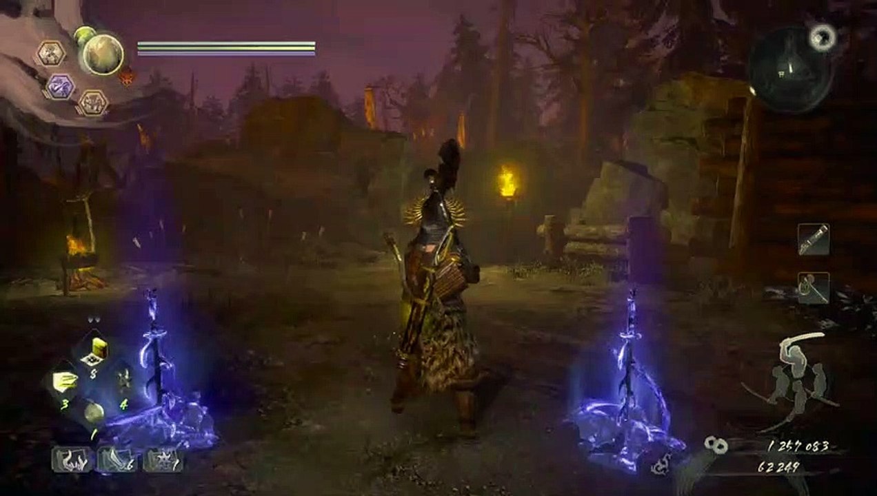 NIOH 2 FIRST TIME PLAYTHROUGH PART 74