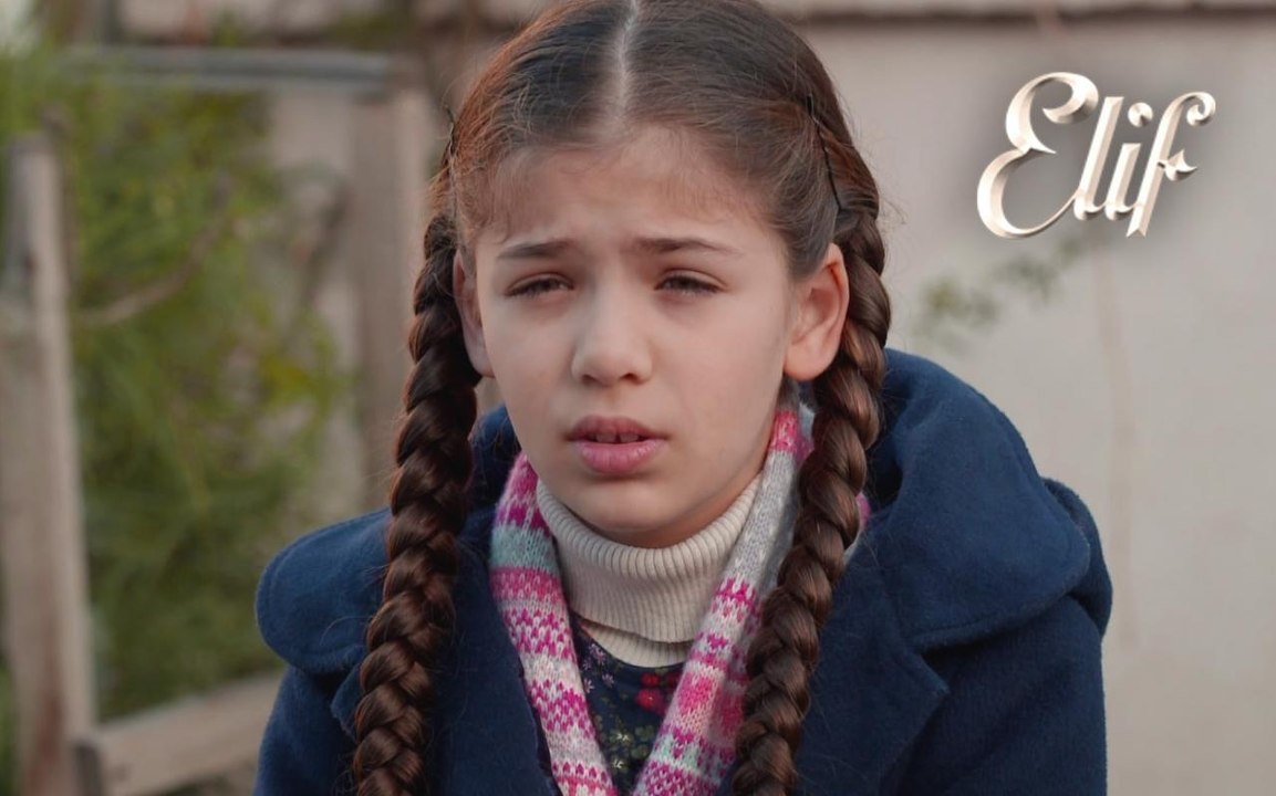 Elif 636.Bölüm