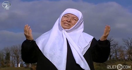 Torunu İçin Adak Adıyor! | Adak