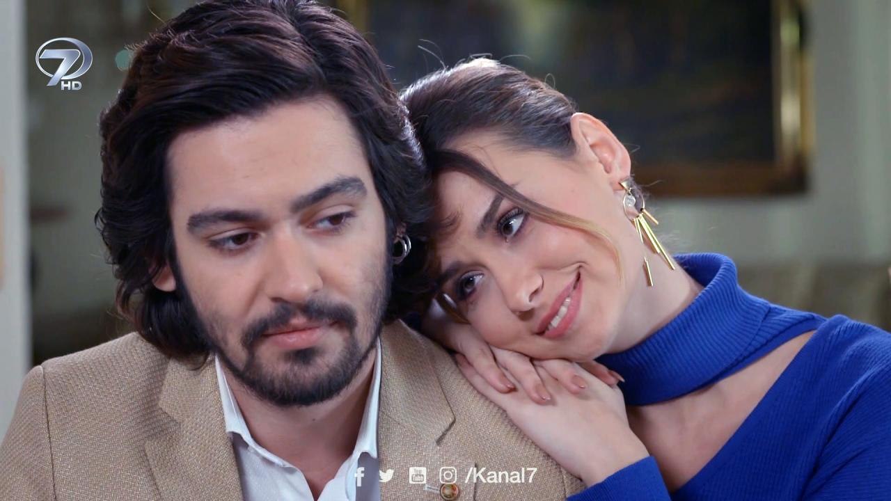 Elif 634.Bölüm