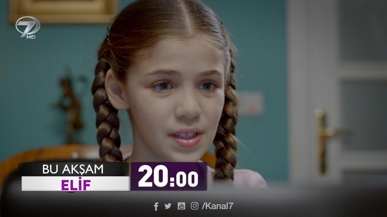 Elif 663.Bölüm Fragmanı