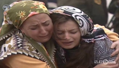 Sultan'ın Ağıdı | Sarı Yıldız