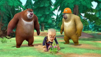 Bablu Dablu Hindi Cartoon BIG MAGIC - Lakkha Bangaya Chota Baccha - Bablu Dablu In Hindi - EP 25 - Cartoon World