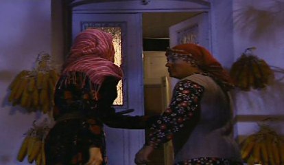 Yeter, Hasan'ı İstemiyor! | Evlerinin Önü Mersin