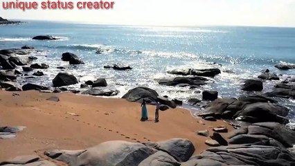 Dil ki sarjami pe Tera sajda main karun new what's app status by Unique status creator || new status