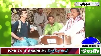 #Panjabisongs #Pakistanisongs Ve Perdesia | FaisalVEVO | Nusrat Fateh Ali Khan | Lajawab | Pak songs