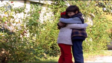 Elif ve Halil Konaktan Kaçıyor! | Kalbin Dili